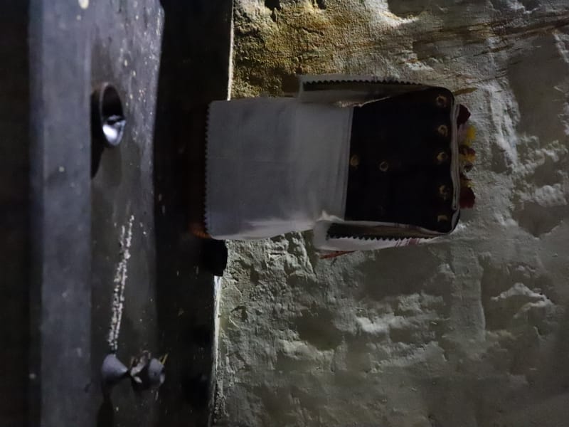 Jain Beds, Kundrathur